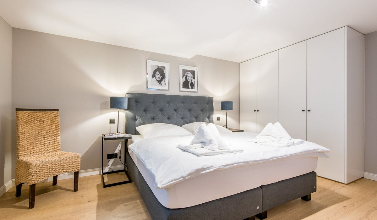 Inselliebe Whg. 04 Keitum