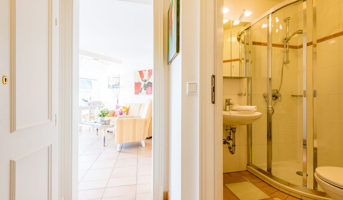 Residenz Bismarck, Whg. 19