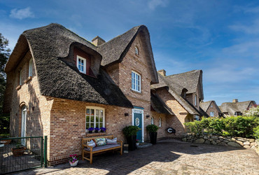 Südwind's Friesenlodge