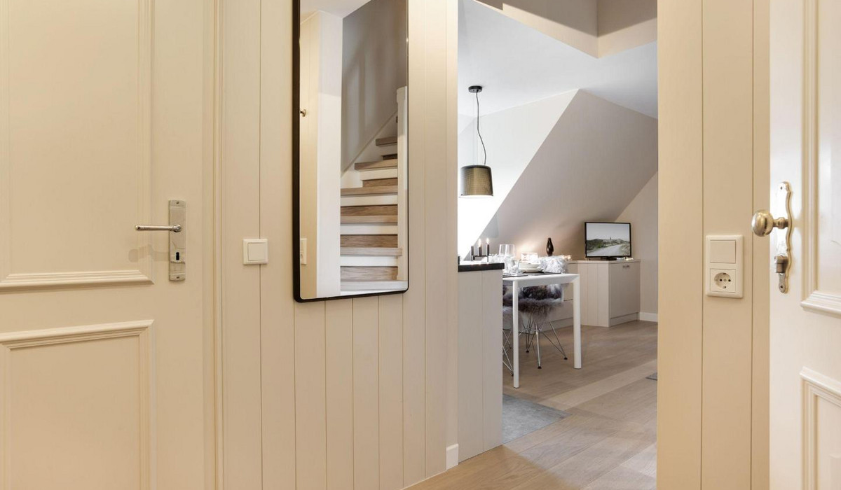 Dansk Hygge im Witthüs, Whg. 10