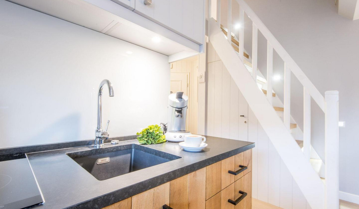 Miin Lütt´n im Witthüs, Witthüs, Whg. 7