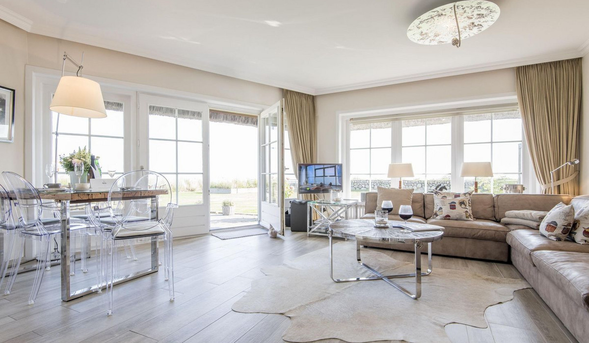 Alte Mühle, Whg. 12 Polo Suite