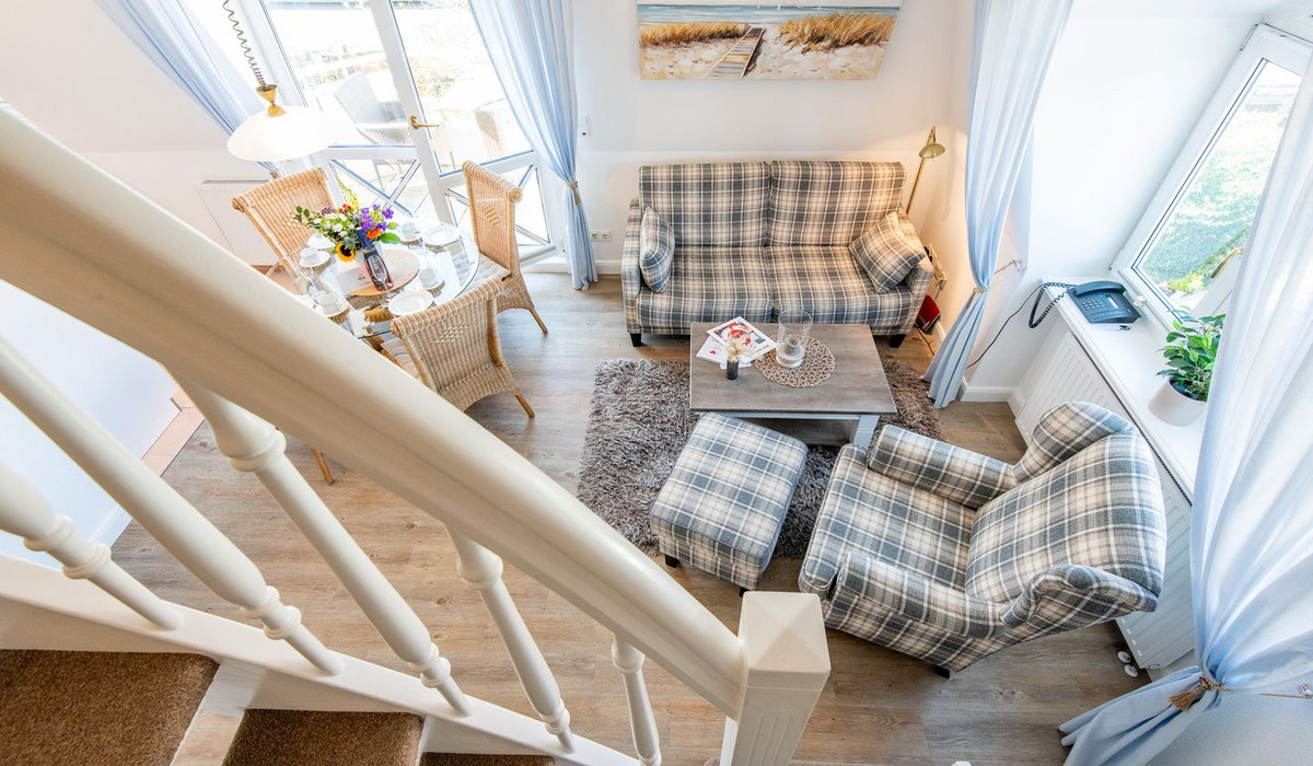 Alte Stadtgärtnerei, Whg. 28