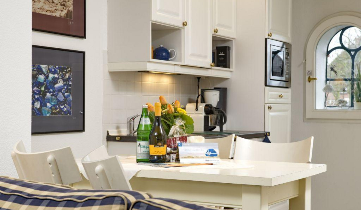 Altstadttor im Friesenpark, Whg. 7