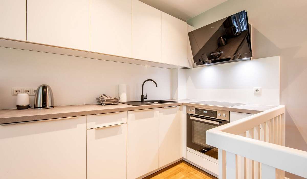 Erich Johannsen Wai Whg. 4