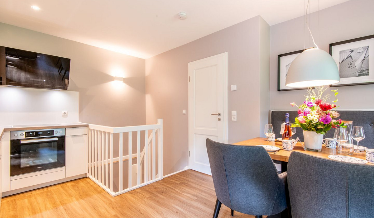 Erich Johannsen Wai Whg. 4