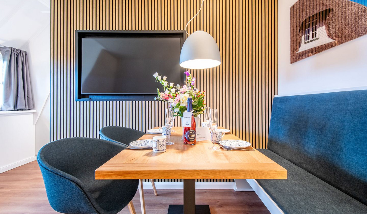 Erich Johannsen Wai Whg. 6