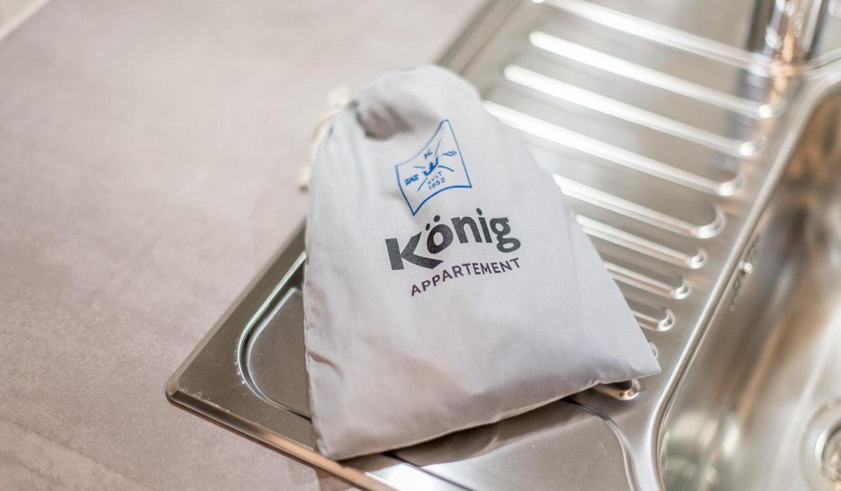 Haus Blanker Hans, Strand Whg. 69