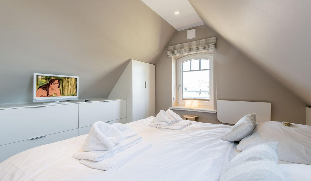 Haus Doktor-Ross-Straße 31, Whg. 8 White Sands