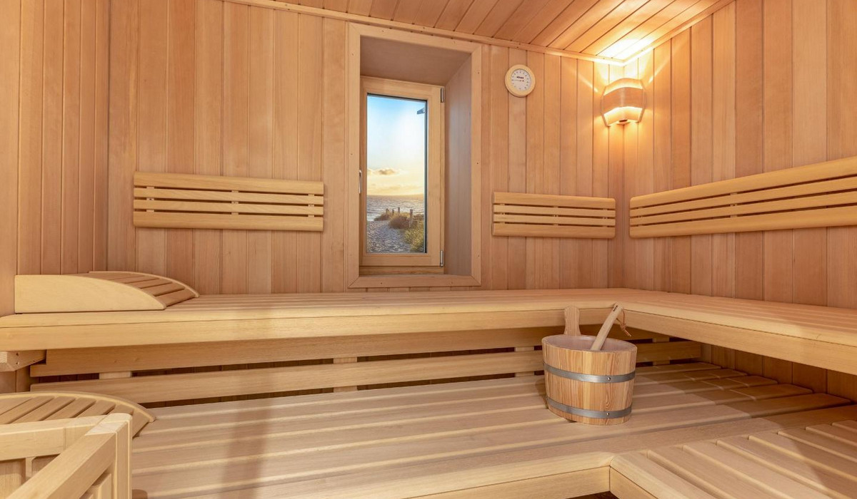 Haus Kollundweg 18c, Süster Hüs