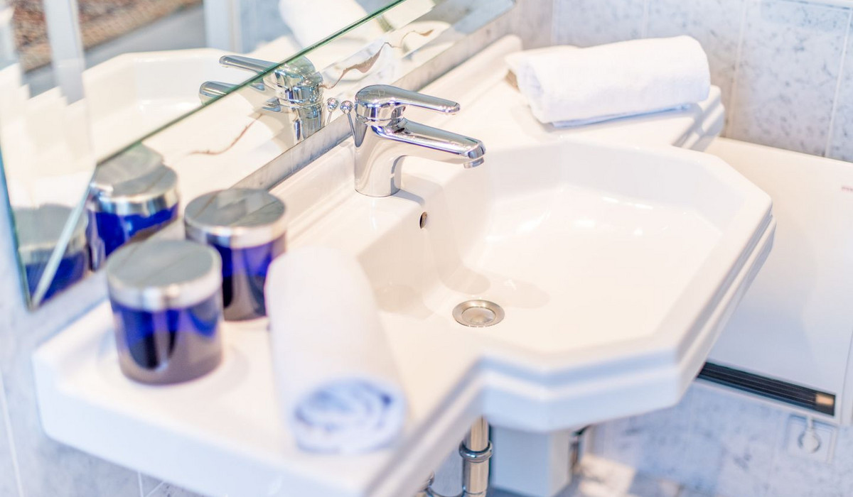 Haus Munkmarscher Chaussee 11, Whg. 22