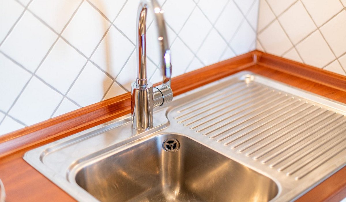 Haus Raanwai Whg. 3a