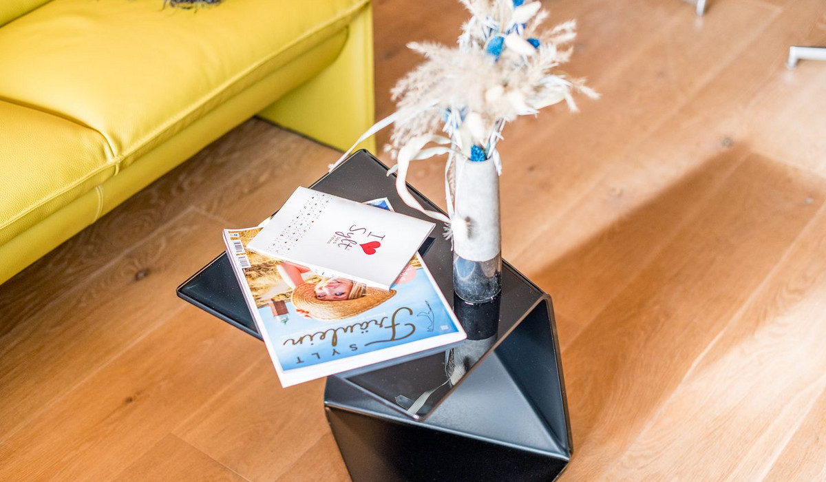 Haus Sönshörn Whg. 07