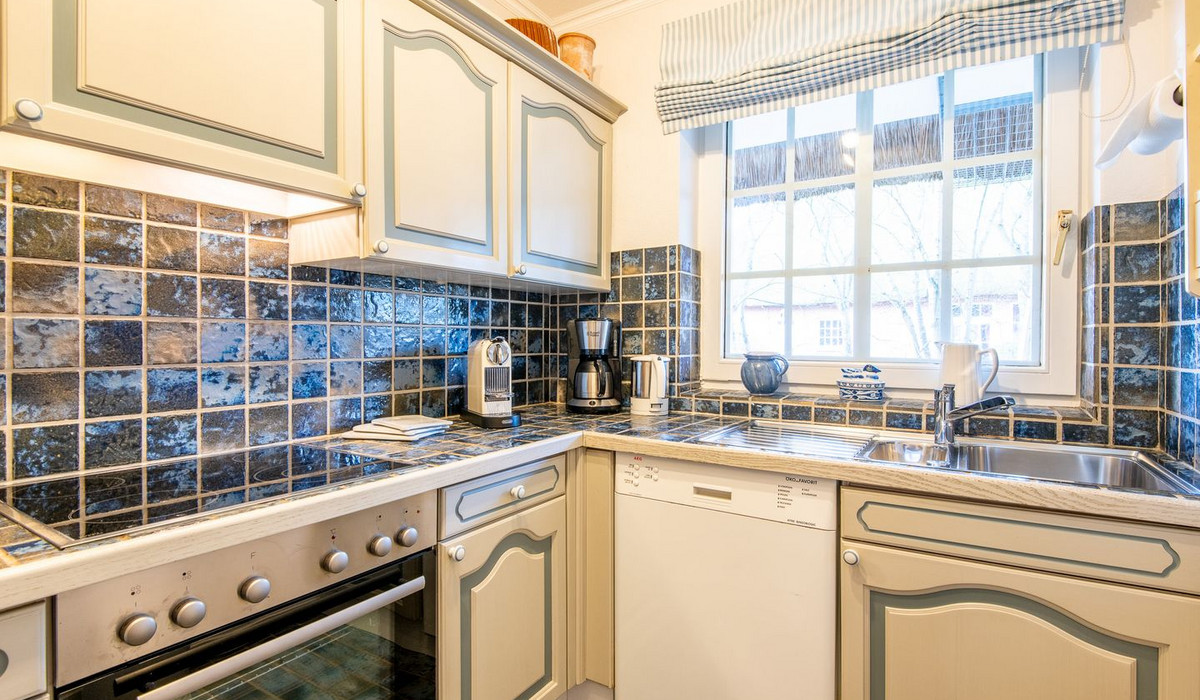 Haus Tipkenhoog 16 Whg. Patricia