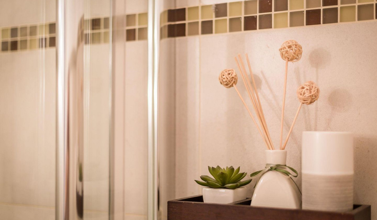 Haus Weesterhuk, Whg. 8 Jopi