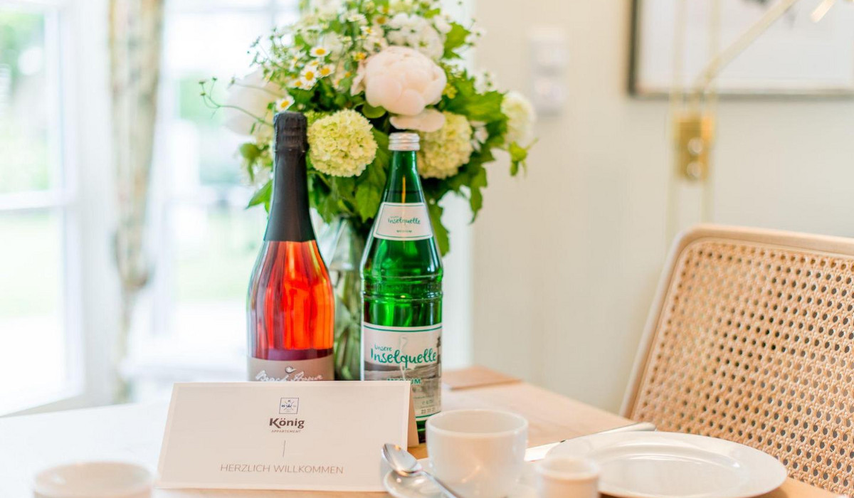 Haus Wenningstedter Weg 12, Haushälfte B