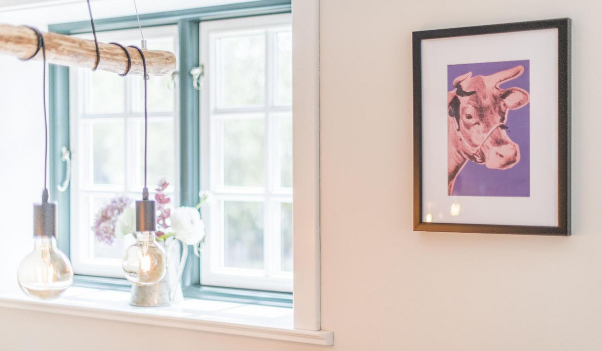 Huus Trift, Whg. 28 01