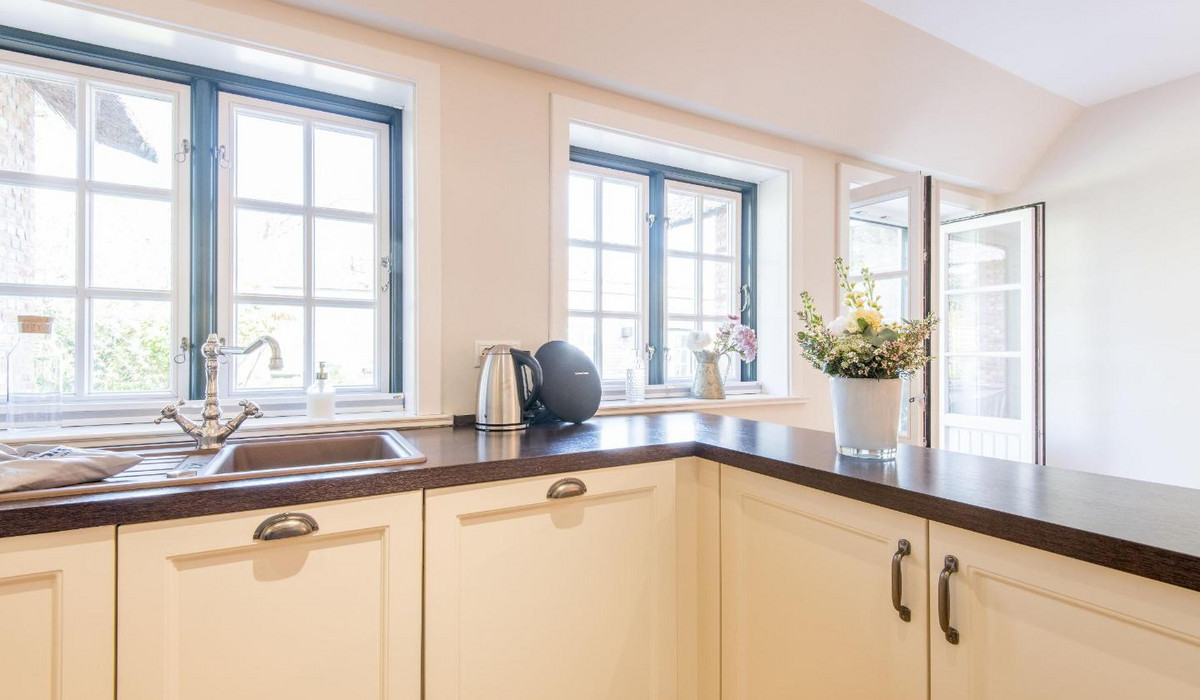 Huus Trift, Whg. 28 02