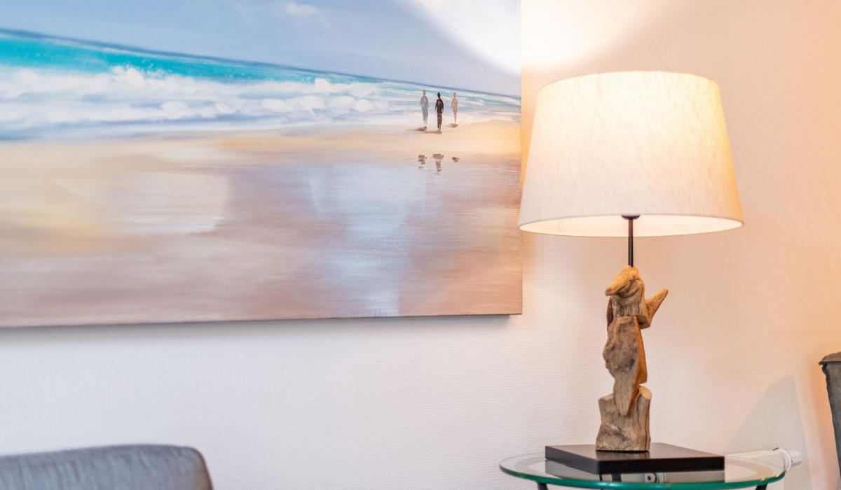 Residenz Bismarck, Whg. 22