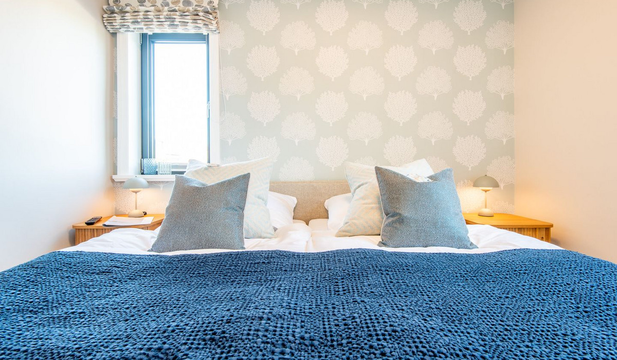 Stadthaus Boysenstraße, Whg. 5