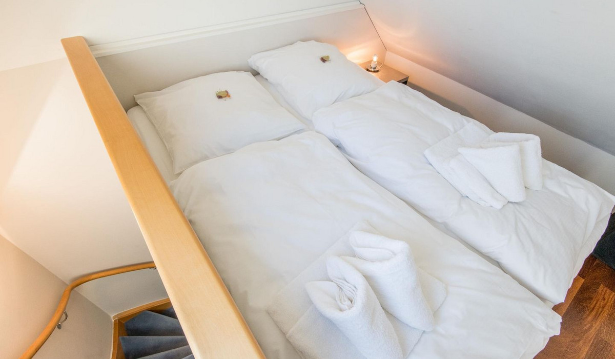 Art your Life - Haus Bundiswung, Whg. 2