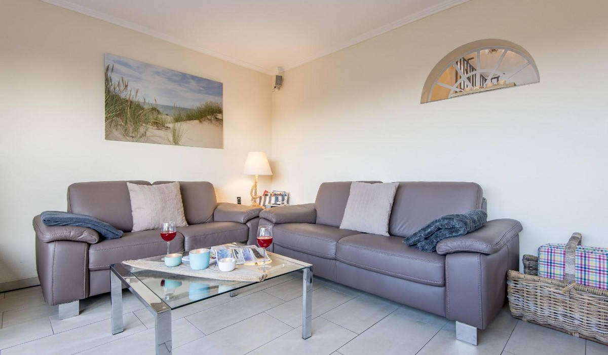 Ferienhaus Heidehüschen