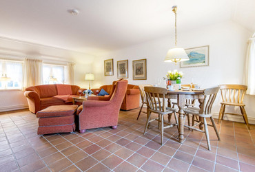 Friesenhaus Käpt'n Hahn, Hausteil 05