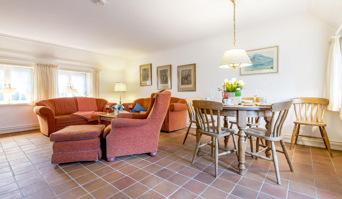 Friesenhaus Käpt'n Hahn, Hausteil 05