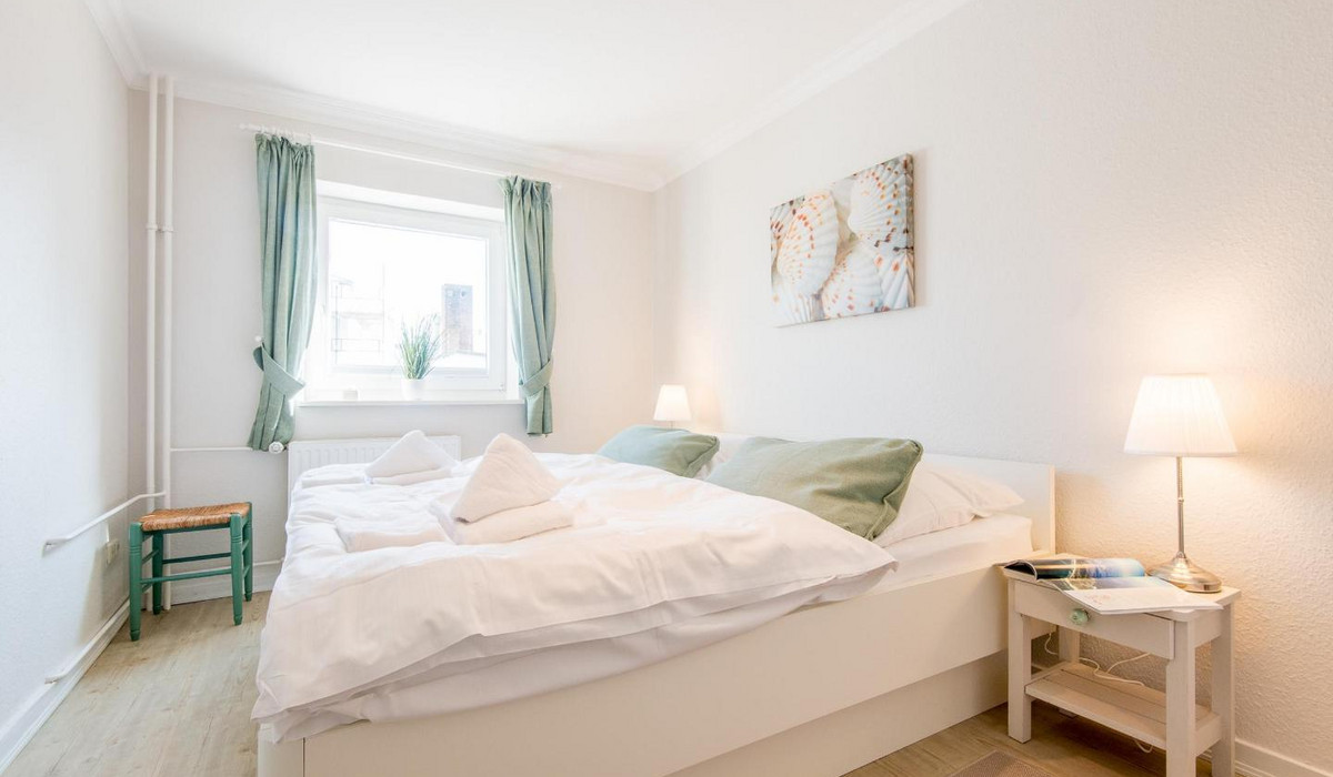 Haus Christianenhöhe, Whg. 10