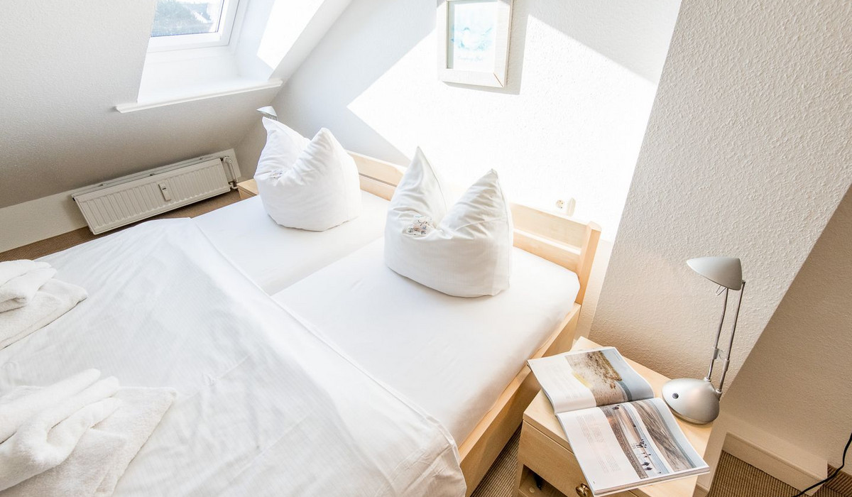 Haus Friesische Straße 25a, Whg. 7