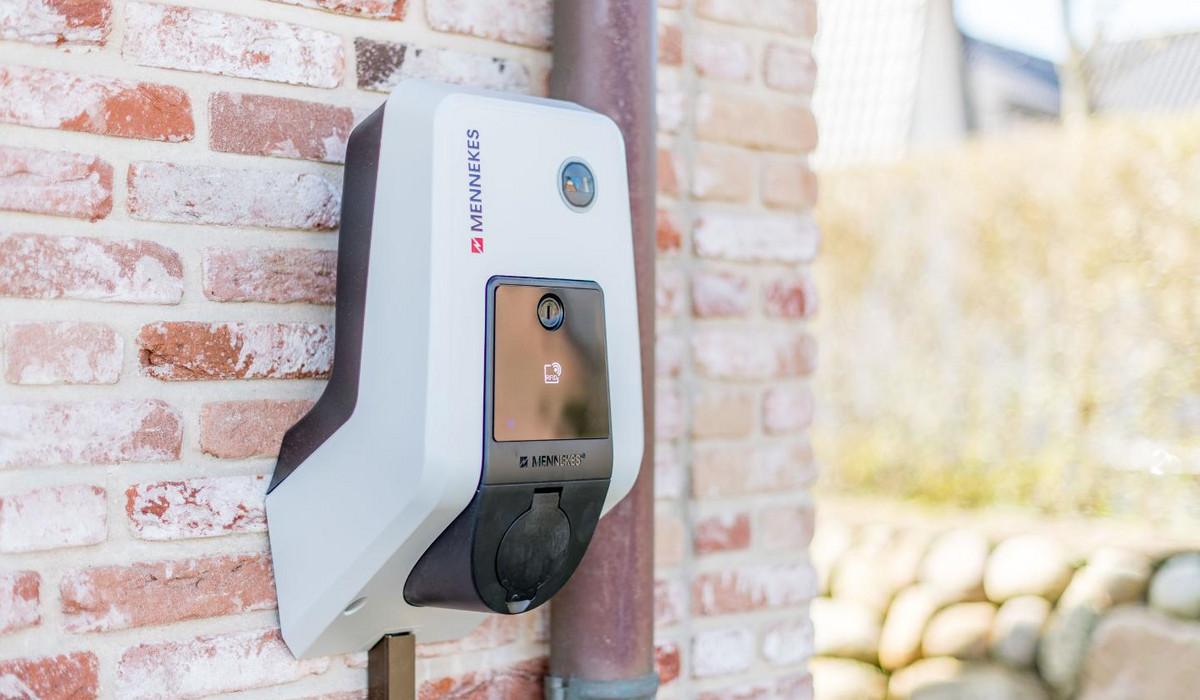 Haus Grenzkrug, Haushälfte 4a