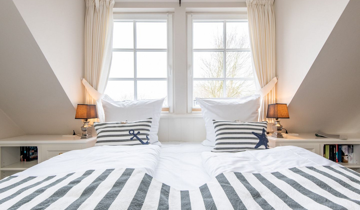 Haus Kliffhues Whg. 4