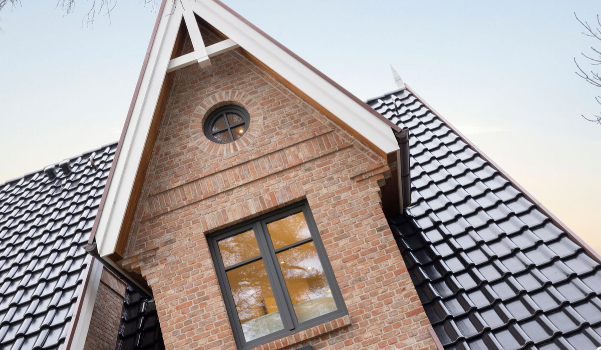 Haus Munkmarscher Straße 14c