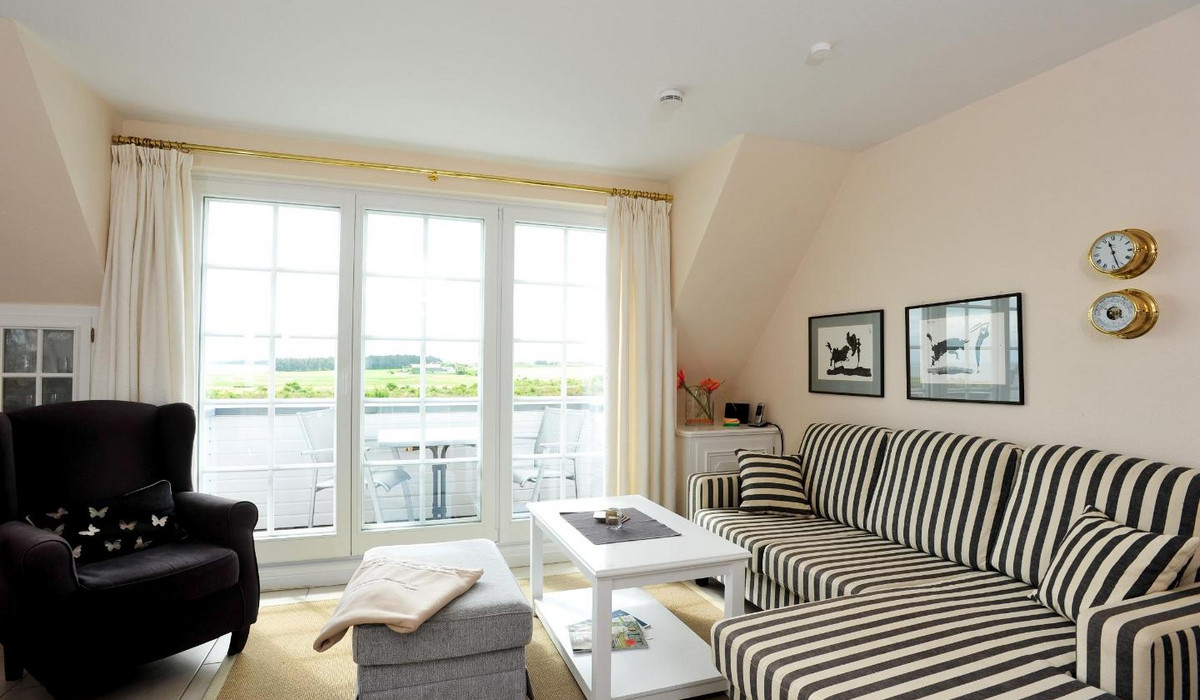 Haus Sönshörn 10, Whg. 4 Simon