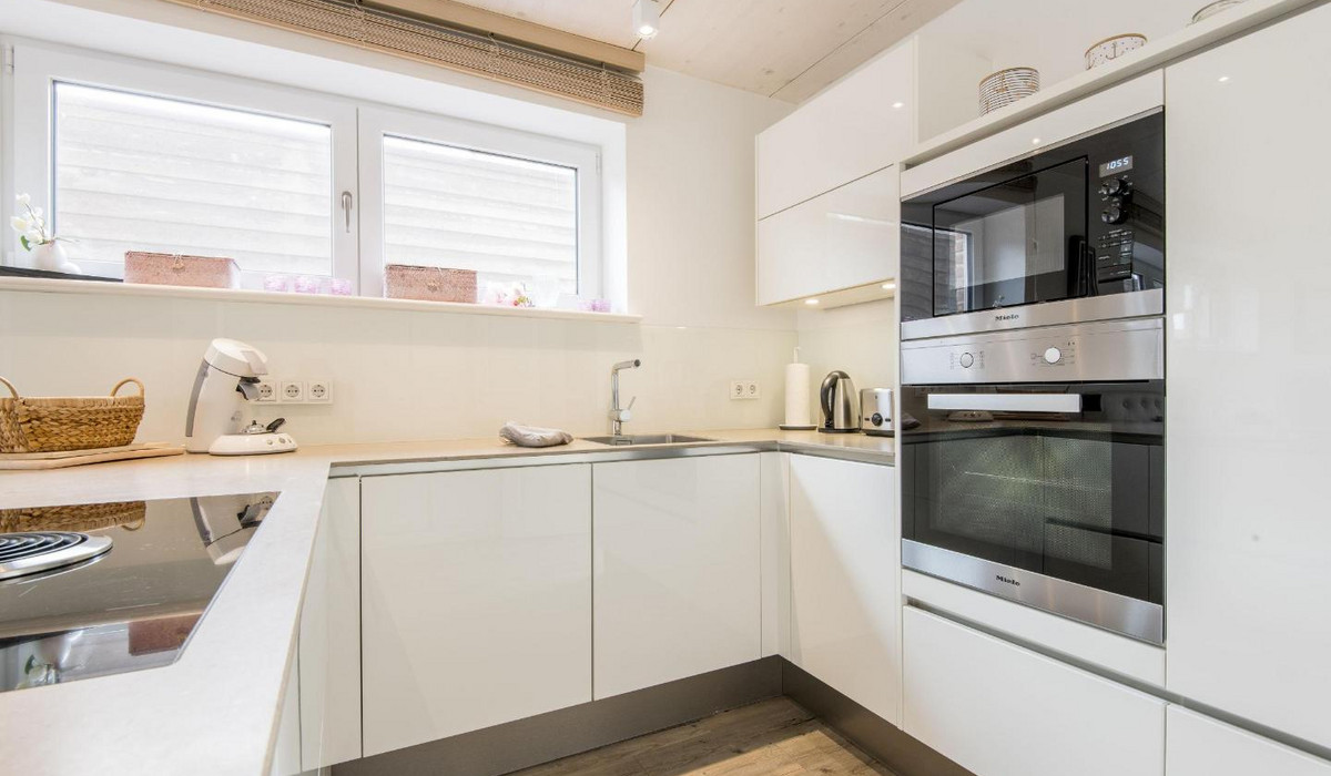 Haus Waldwinkel 18, Whg. Auszeit