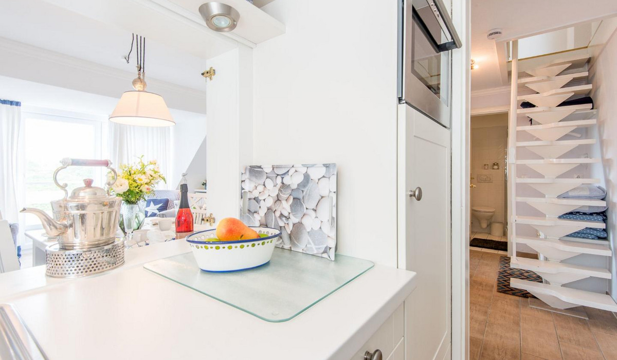 Mümmelmann, Whg. 12