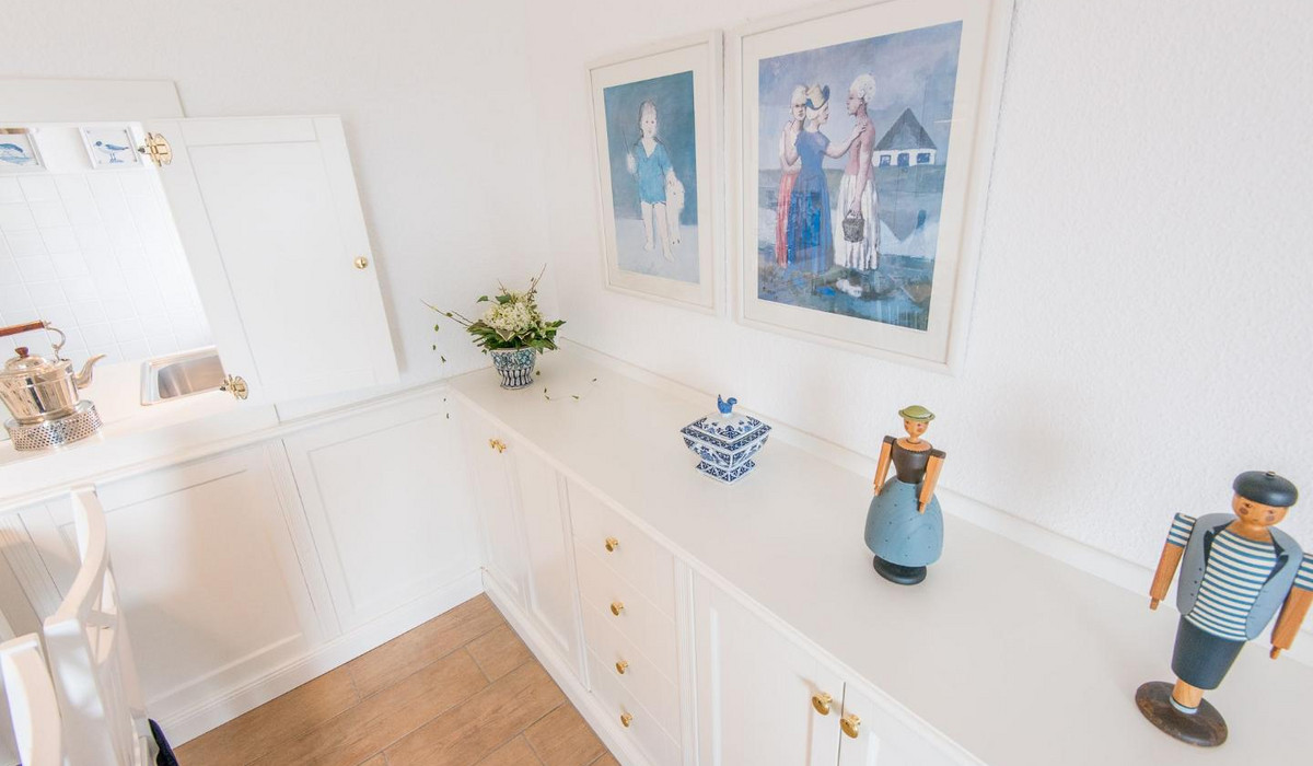 Mümmelmann, Whg. 12