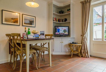 Senwai-Hüs, Whg. 2 Keitum