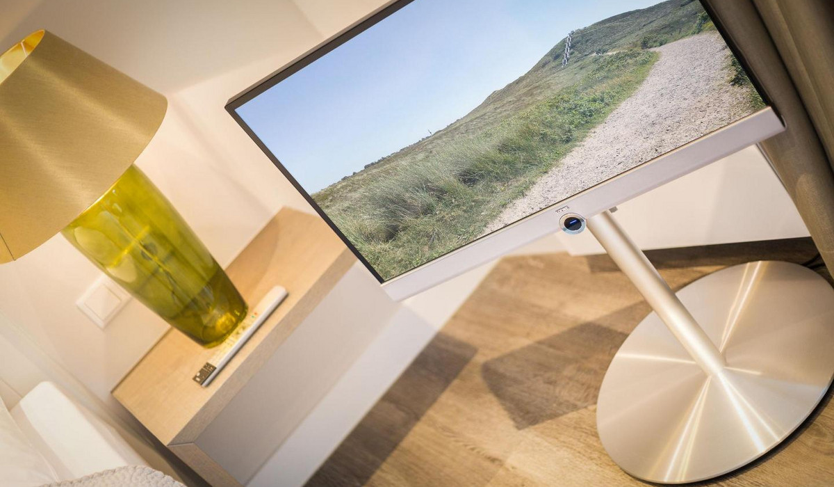 Art your Life - Residenz, Whg. 10 Manni