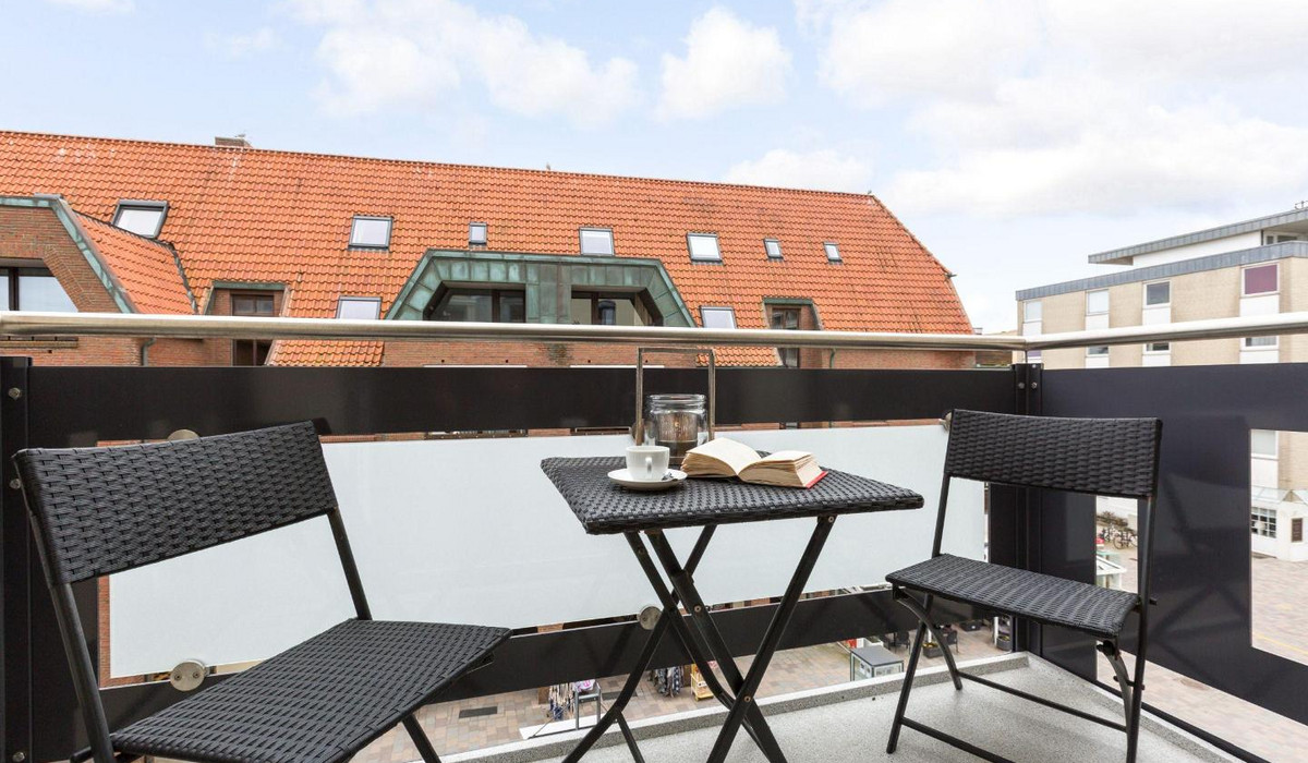 Art your Life - Residenz, Whg. 5 Charles