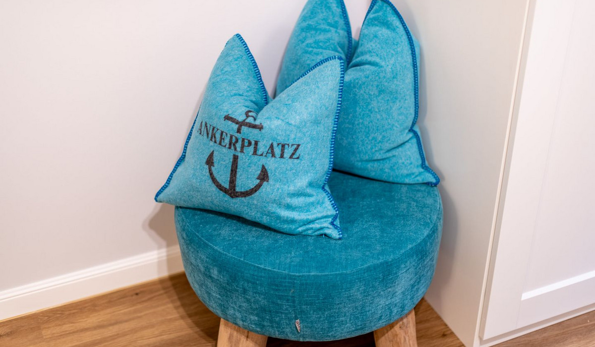 Erich Johannsen Wai Whg. 4