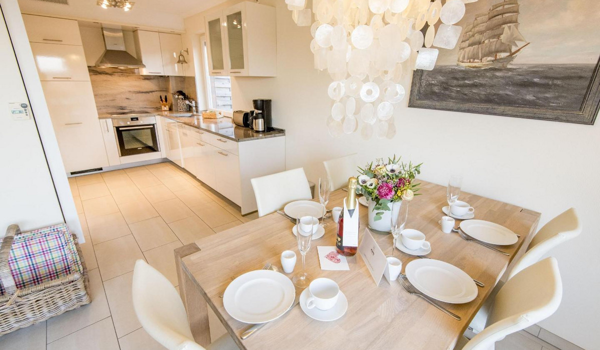 Ferienhaus Heidehüschen