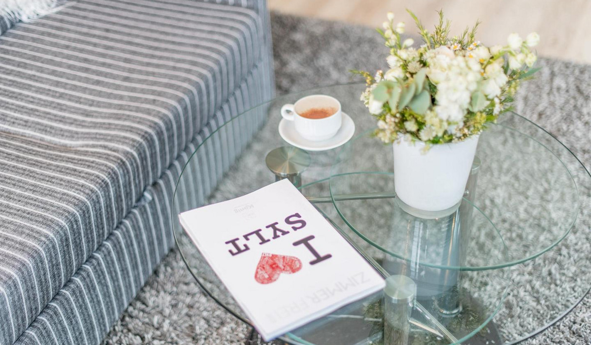 Haus Ankerlicht, Whg. 74