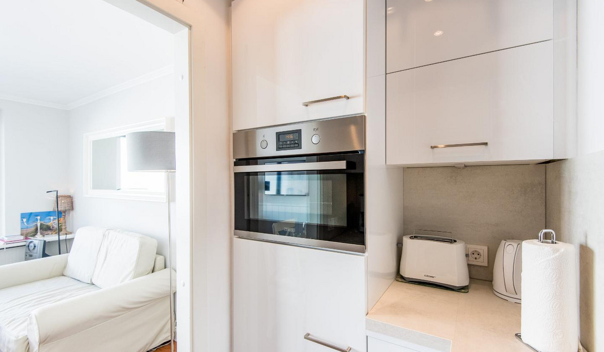 Haus Dünenburg, Whg. 24