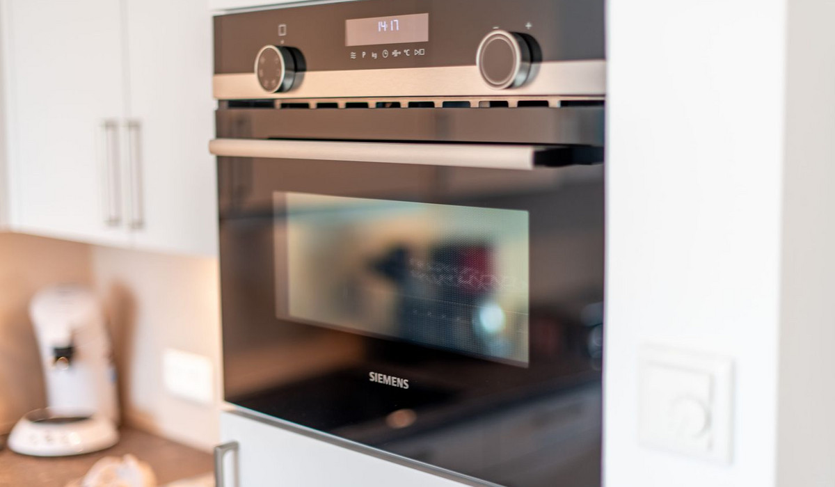 Haus Dünenweg Whg. 2