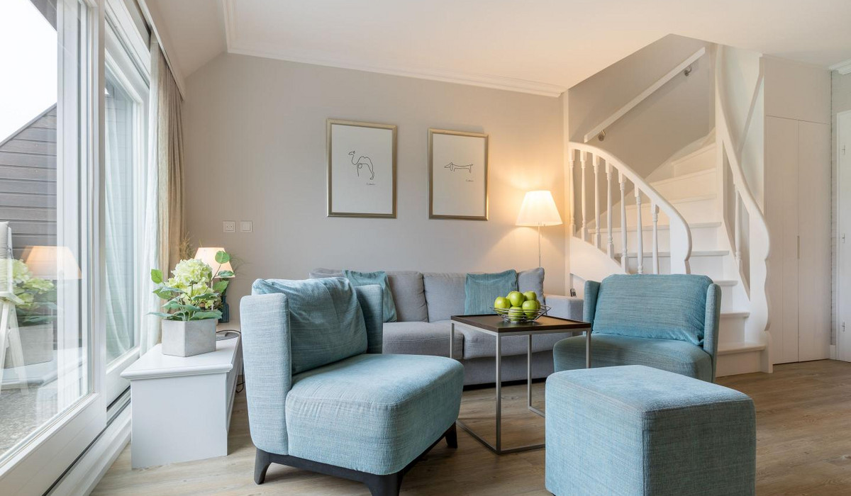 Haus Im Grund 21a, Whg. 62