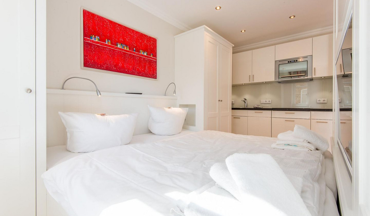 Haus Mateika, Whg. 10 Sammy