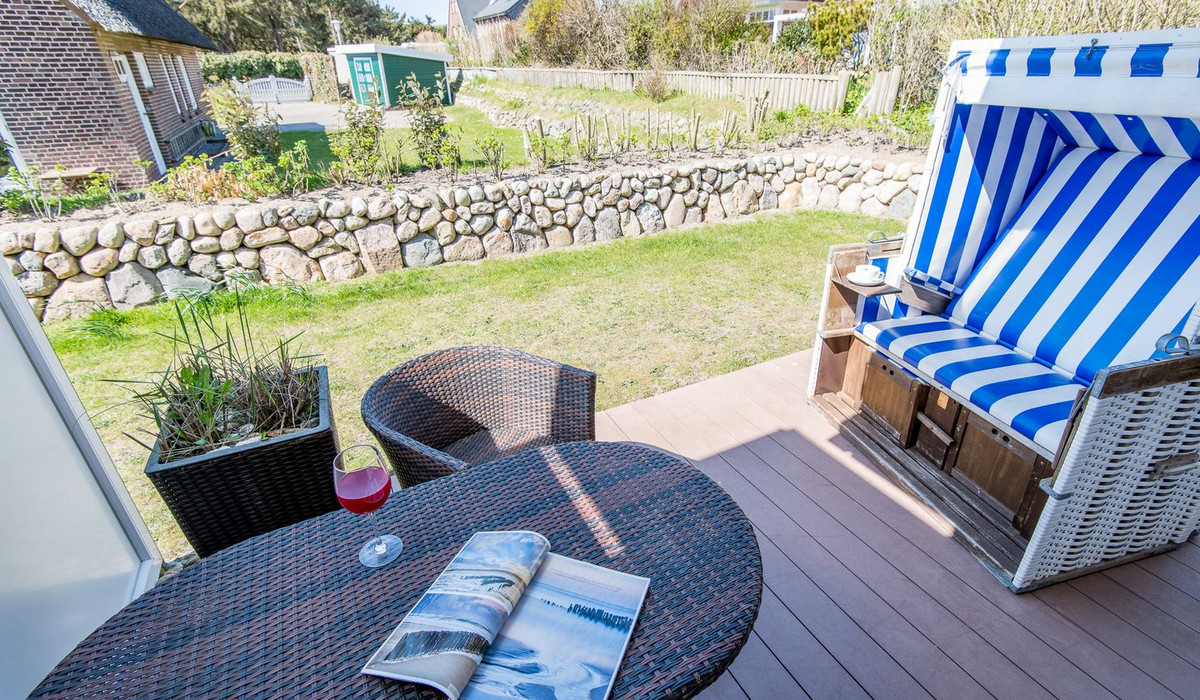 Haus Norderstraße 61, Whg. 6