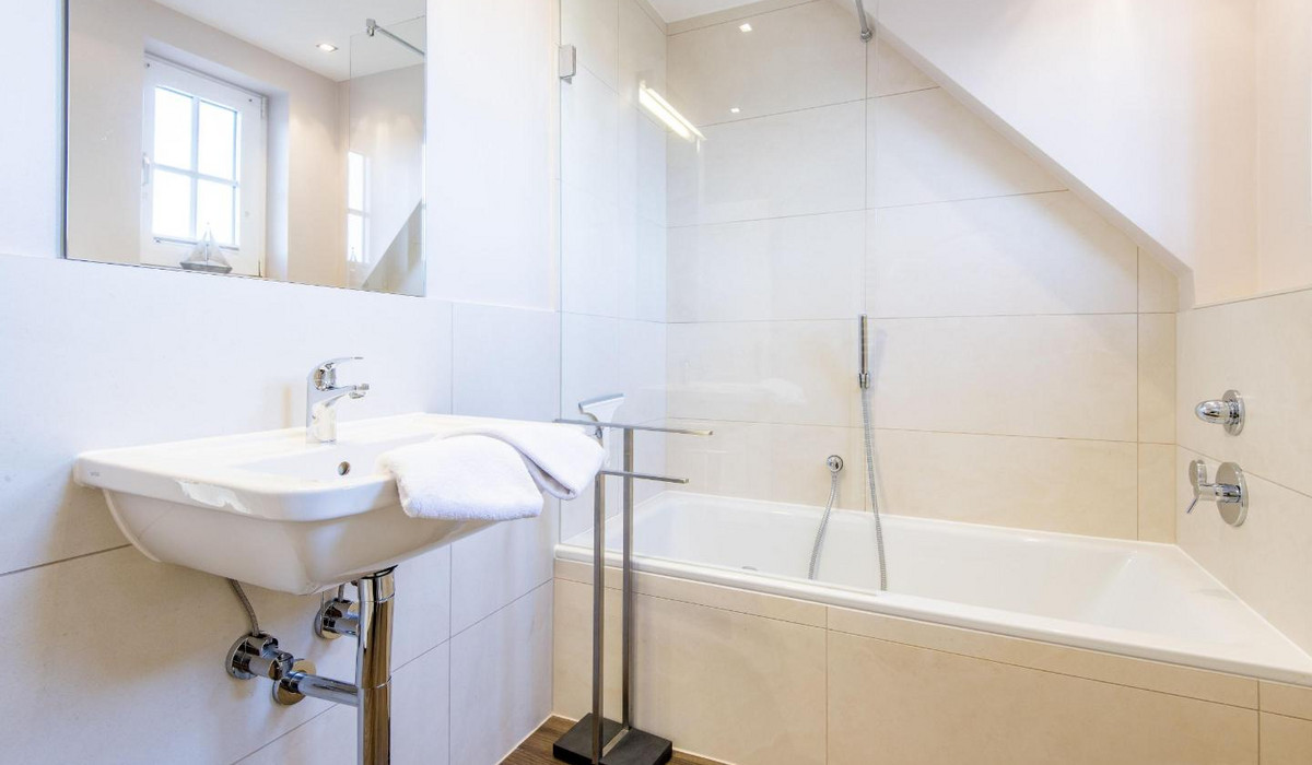 Haus Nordhedig 1, Whg. 4