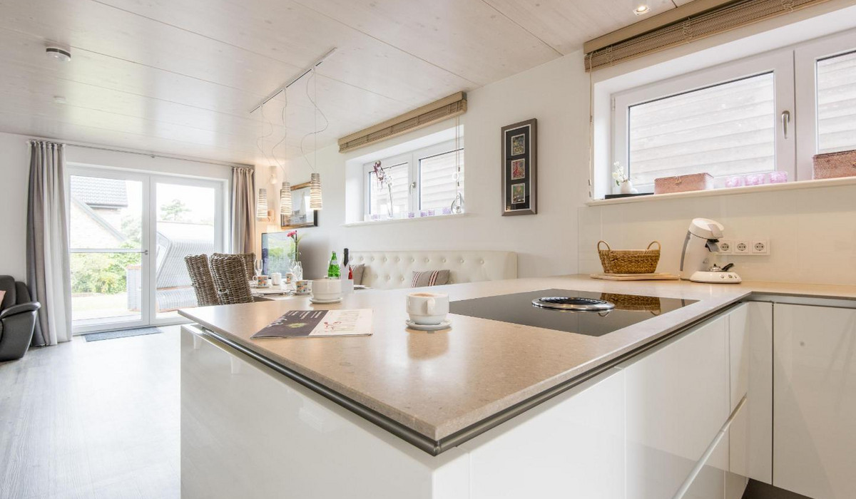 Haus Waldwinkel 18, Whg. Auszeit